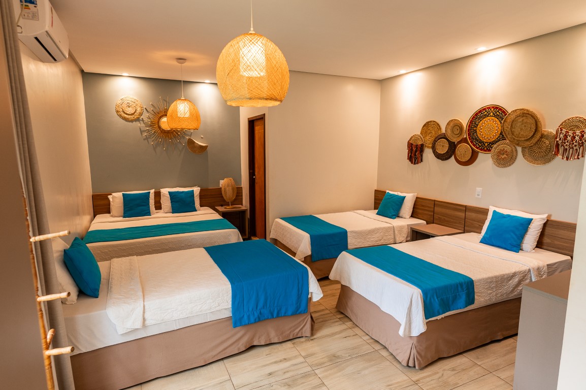 Foto de Apt Premium Abacaxi
