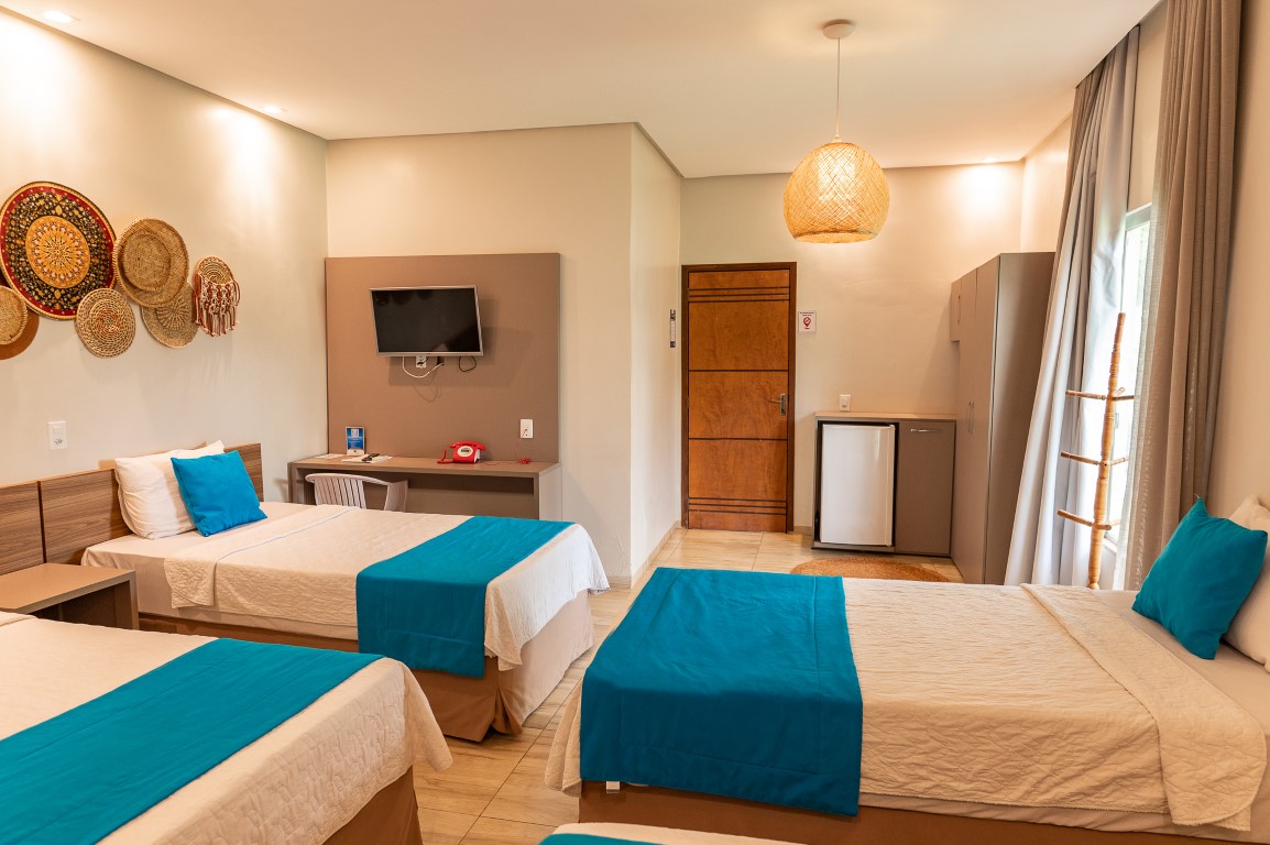 Foto de Apt Premium Abacaxi