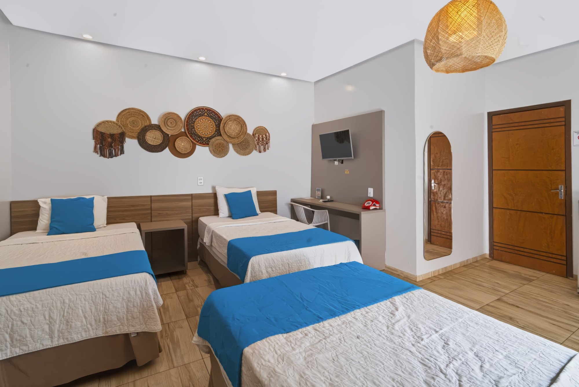 Foto de Apt Premium Abacaxi