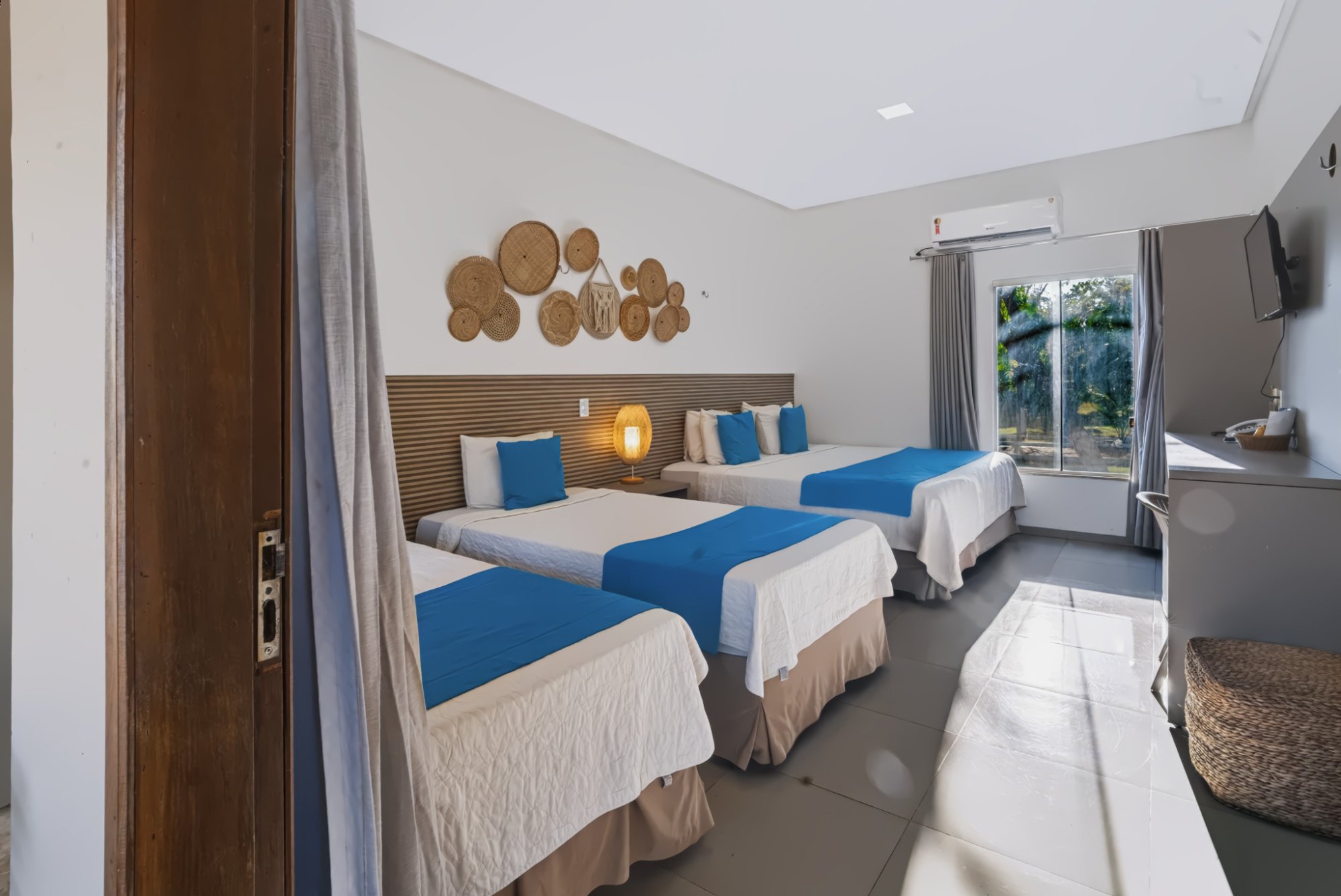 Foto de Apt Premium Mangaba