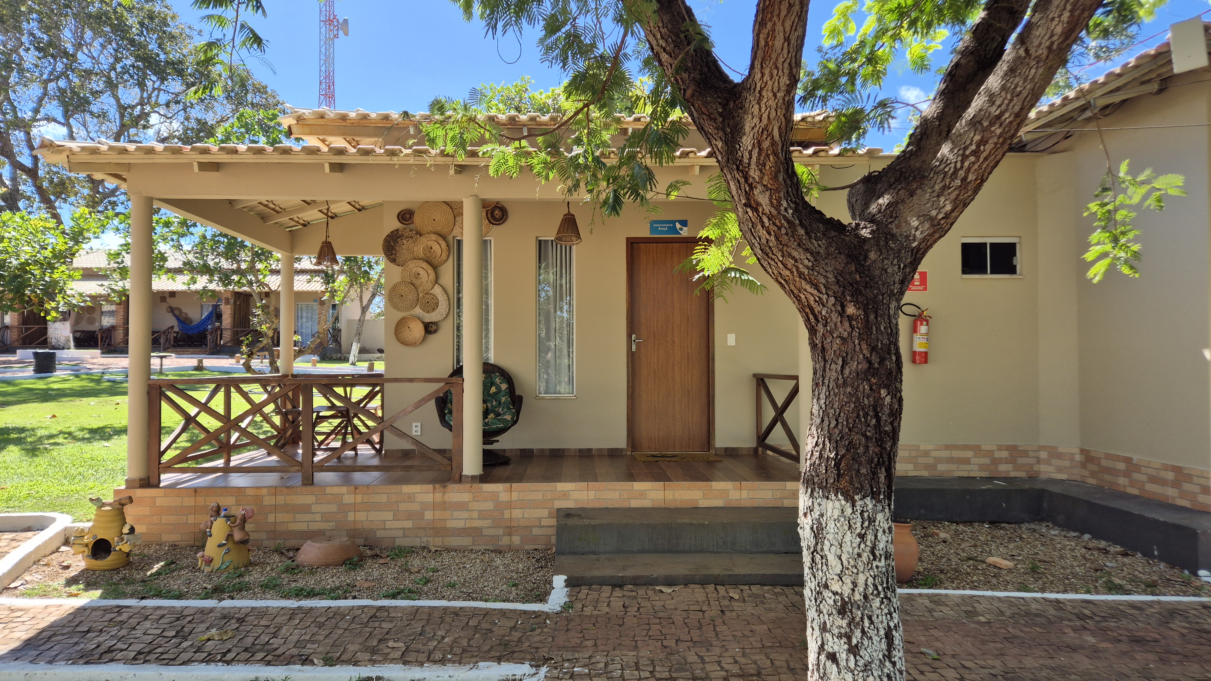 Foto de Apt Premium Araca