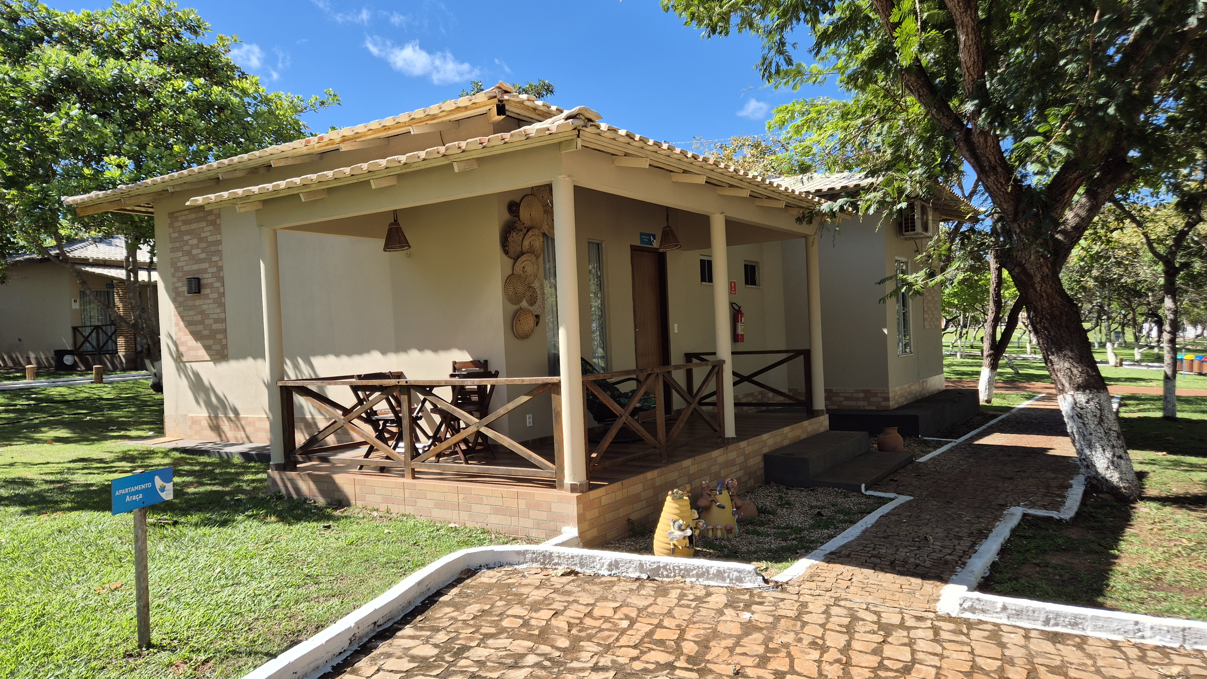 Foto de Apt Premium Araca