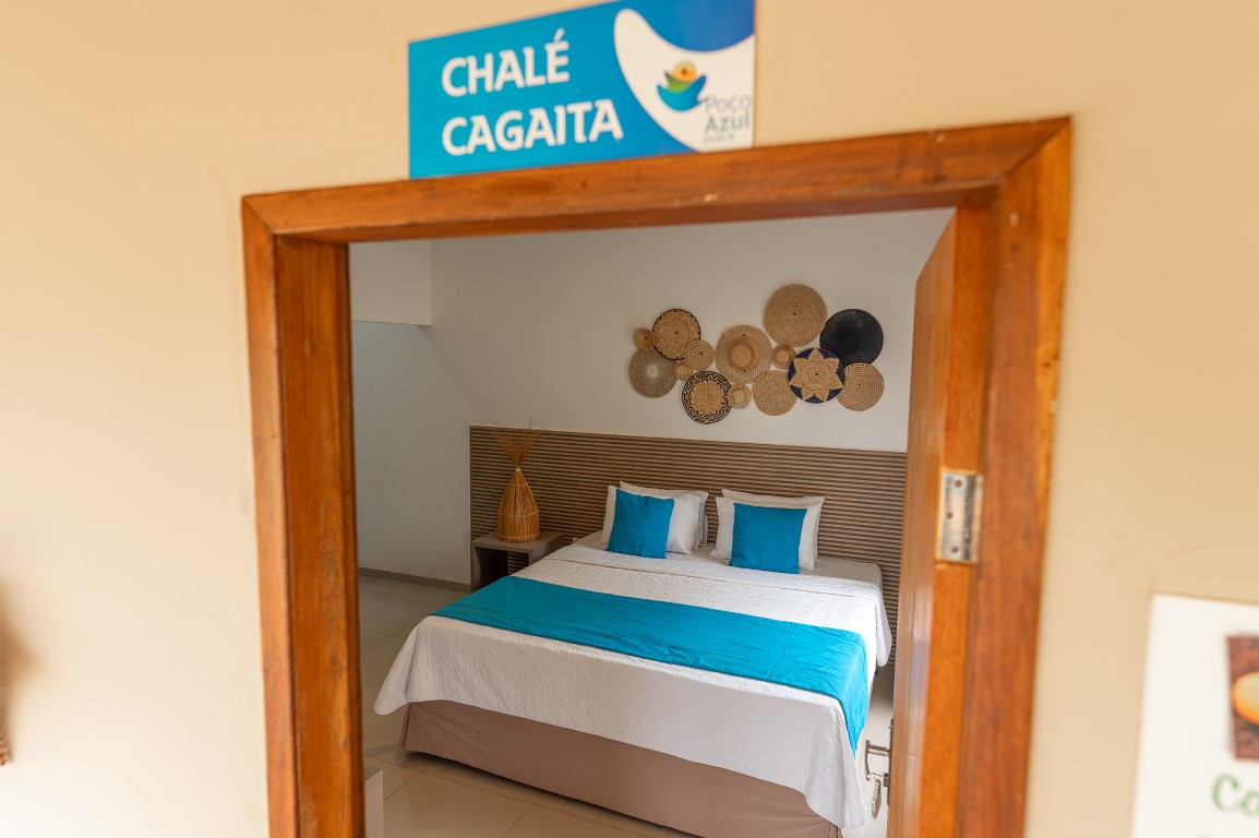 Foto de Chale Premium Cagaita