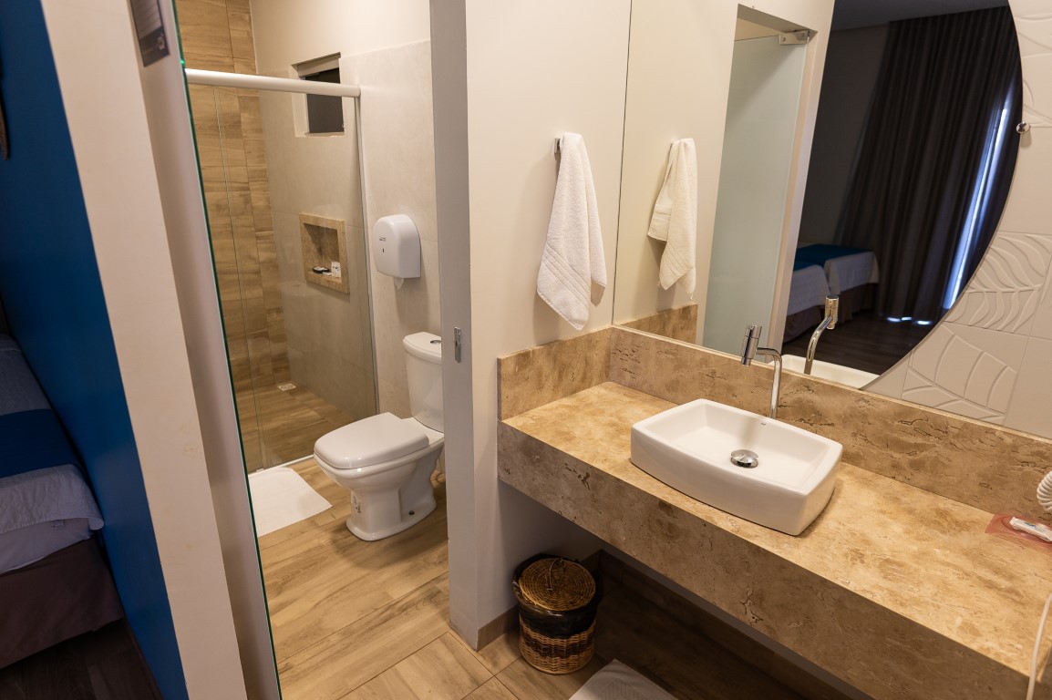 Foto de Apt Premium Beija Flor