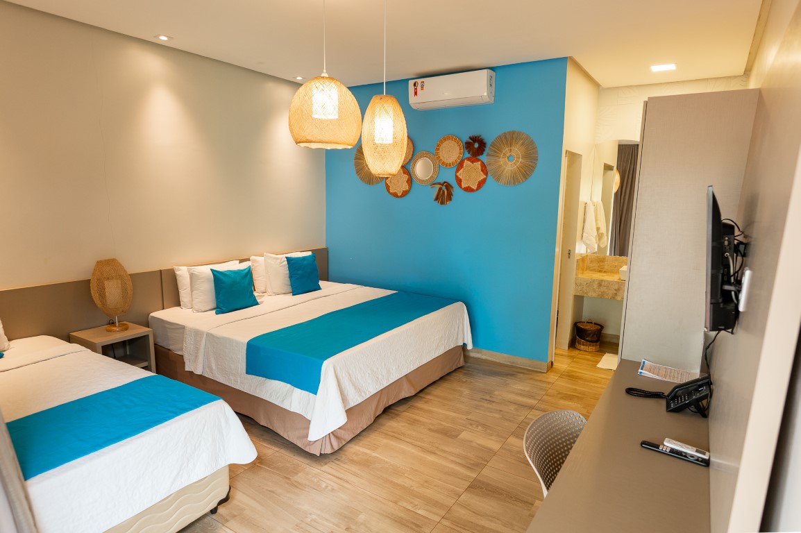 Foto de Apt Premium Curio