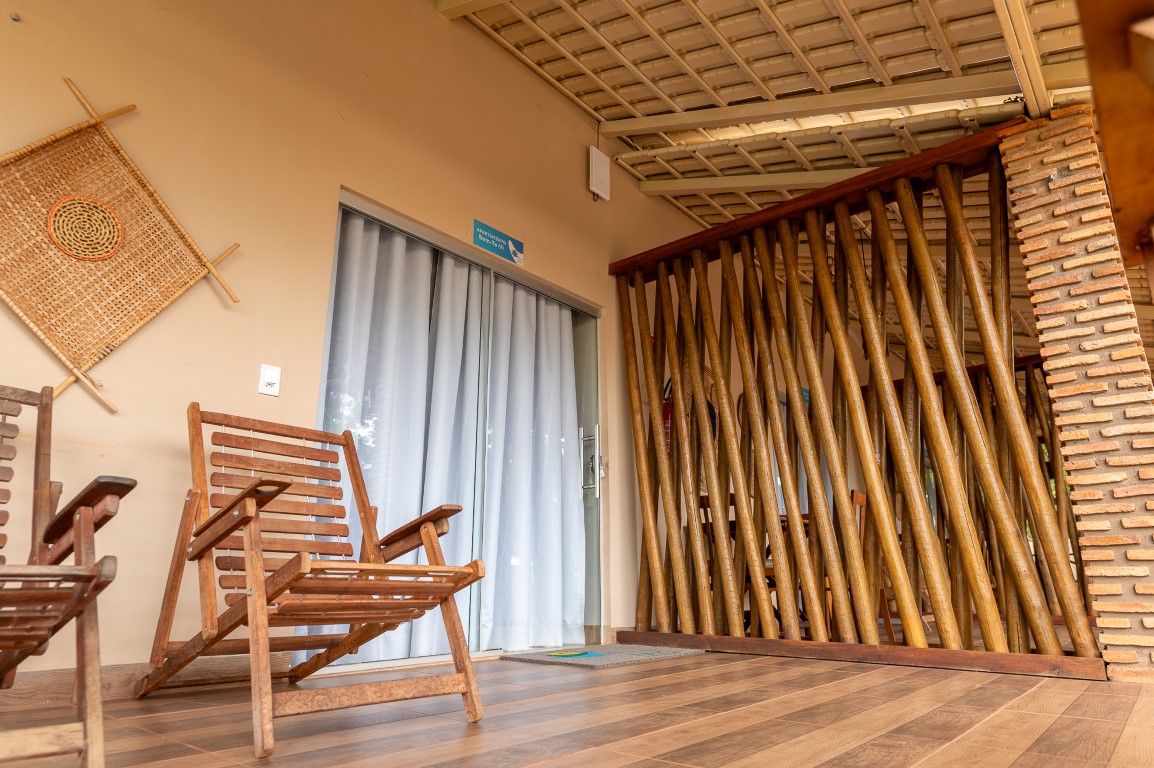 Foto de Apt Premium Bem Te Vi