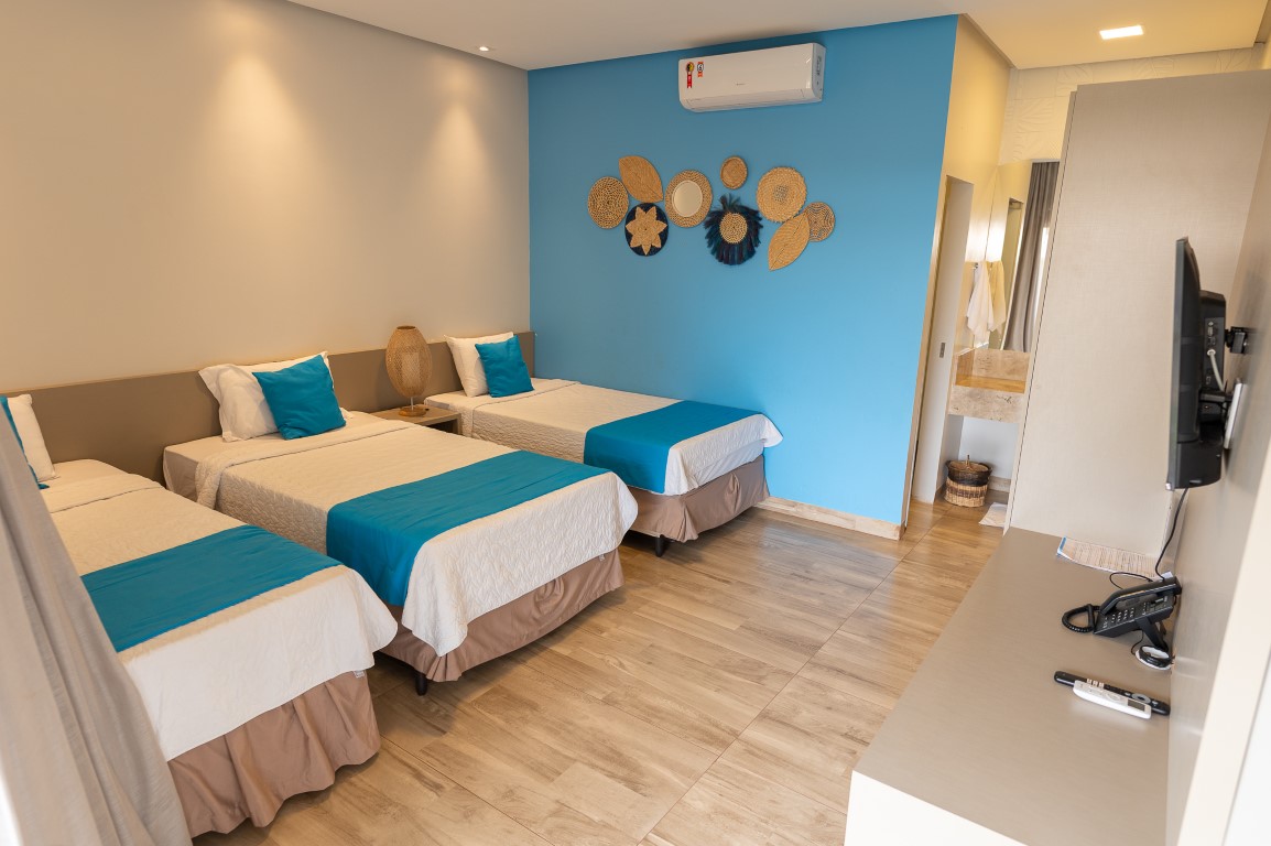 Foto de Apt Premium Bem Te Vi
