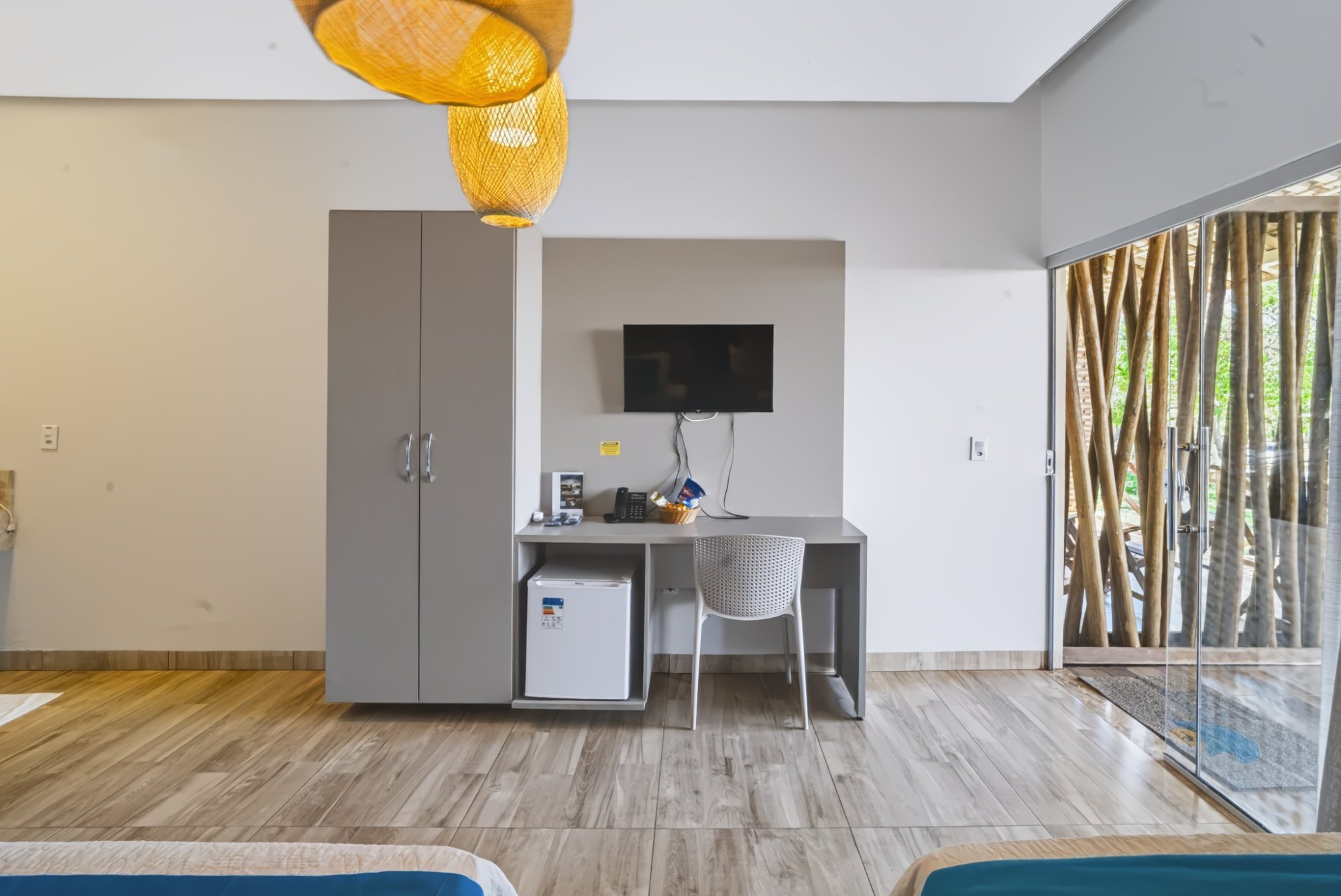 Foto de Apt Premium Pardal