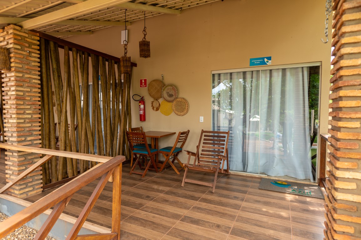 Foto de Apt Premium Arara