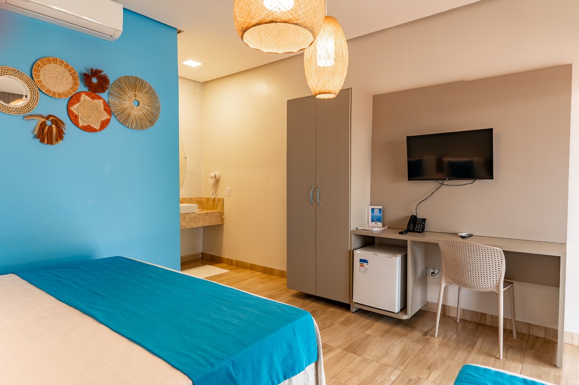 Foto de Apt Premium Arara